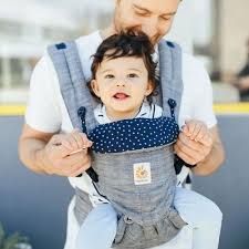 Baby Carriers Newborn To Toddler Carriers Ergobaby