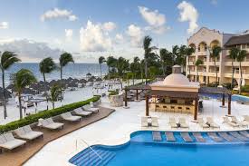 Top 5 Hoteles mejor calificados en Expedia
