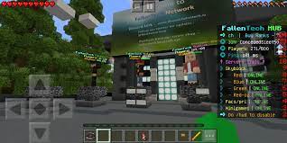 Powernukkit is a modified version of nukkit, a bedrock edition minecraft server software made in java, which adds support to a huge amount of features like . Games Servers For Minecraft Pocket Edition For Android Apk Download