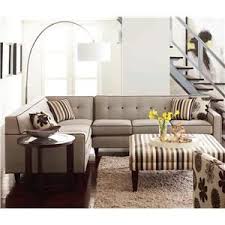 Dorset Corner Sectional With Wooden Legs By Rowe Becker Furniture World Sofa Sectional Twin Cities Minneapo Rowe Furniture Modern Sofa Sectional Furniture