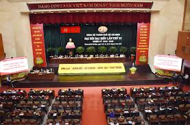 Các vấn đề người dân quan tâm. Khai Máº¡c Ä'áº¡i Há»™i Ä'áº¡i Biá»ƒu Ä'áº£ng Bá»™ Tphcm Láº§n Thá»© Xi Nhiá»‡m Ká»³ 2020 2025