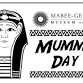 FREE Mummy Day at the Mabee-Gerrer Museum event image