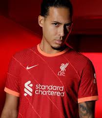 The game has the option of import the kits and graphics. Looks Like Roma Kit We Need New Balance Back Global Liverpool Community Reacts To Our New Home Kit