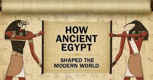 Best Ancient Egyptian Inventions Fairmont Hotels Ancient Egypt Egypt Modern Egypt