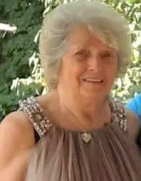 Dorothy Odell Obituary