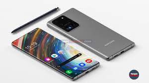 Samsung Galaxy S21 Ultra Coming With Stylus And Replacing Note 21 Samsung Galaxy Samsung Galaxy
