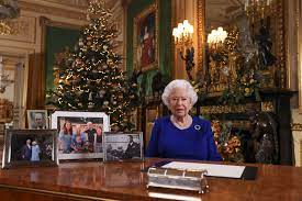 May 11, 2021 at 4:01 p.m. Where Is The Queen S Speech 2019 Filmed Queens Christmas Speech