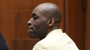 The Shield actor Michael Jace guilty of murdering wife