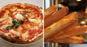 Regional varieties are always worth trying such as pizza marinara, a traditional neapolitan pizza that has oregano. Difficulties Encountered By An Italian Learning French Jeune Europe