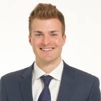 Mitchell Haroldson, MBA