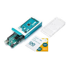 Original Arduino Mega 2560 ATmega2560 MCU Rev3 – Indian Hobby Center