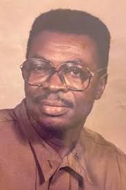 Dieufils Isaac Obituary in Fort Pierce at Stone Bros. Funeral Home and  Chapel