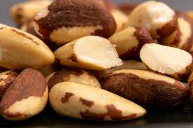 Do Brazil Nuts Go Bad Does It Go Bad