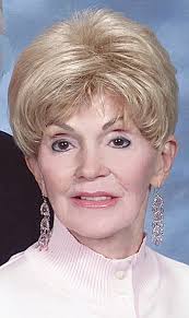 Beverly Horton Obituary