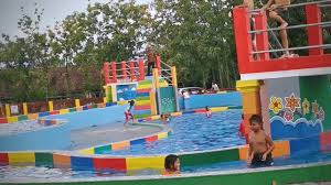 Kolam Renang Pluneng Terbaru Youtube