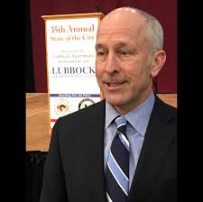 Lubbock Mayor Dan Pope To Host October Coffee With The Mayor