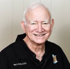 Dr. Ray Cooley