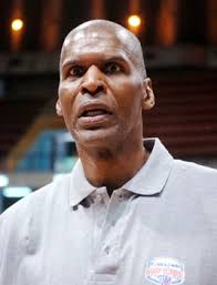 Robert Parish Sports Photo Basketball legend Robert Par...