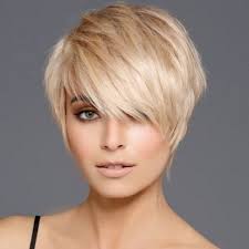 Sehen sie die frisurentrends namhafter topstylisten. Beste Dickes Haar 2019 Kurzhaarfrisuren 2019 Mit Madchen Frisurentrends Inspiration Kurzhaarfrisuren2018fei Haarschnitt Kurz Kurzhaarfrisuren Haarschnitt