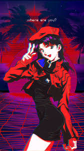 Neon genesis evangeleon wallpaper, neon genesis evangelion, eva unit 01. ð™ Auf Twitter Neon Genesis Evangelion Aesthetic Wallpapers