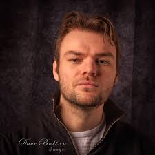 A few portrait shots of Michael Cruise from the other evenings photo shoot.