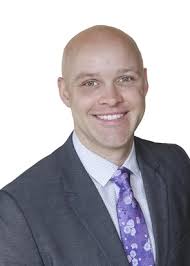 Tyson Othberg, Real Estate Agent, Ratings & Reviews, Moncton, NB