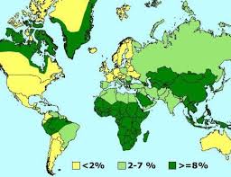 In einigen asiatischen ländern beträgt die prävalenz etwa 15%. Labordiagnostik Der Hepatitis B Ubersicht