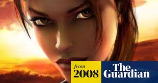 CEO quits troubled Tomb Raider firm