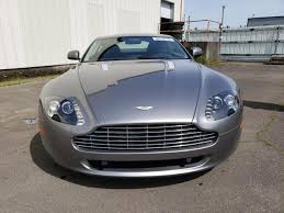 Image result for Tungsten Silver 2012 Aston Martin