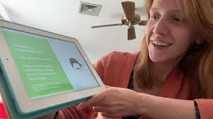 Virtual Guest Reader