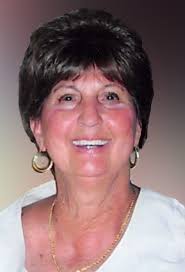 Obituary of Dolores Rizzo