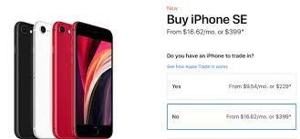 Stoit Li Pokupat Iphone Se 2 V Ssha Ili Luchshe Vzyat Ego V Rossii Appleinsider Ru