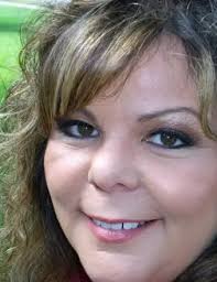 Obituary information for Susana Maria Sweeten