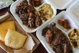4.8 out of 5 stars. Delphine S Jamaican Restaurant Serves Fiery Down Home Fare In Warren