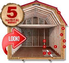 Maybe you would like to learn more about one of these? Backyard Outfitters Portable Buildings Cabins Sheds Garage