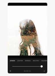 Canva is an easy to use photo editor app that allows users to create graphics and edit photos by merely dragging and dropping. Examples Of Editing Apps Hd Png Download Transparent Png Image Pngitem