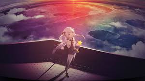 See more ideas about animasi, seni anime, ilustrasi. Aesthetic Anime Laptop Wallpaper Top Free Laptop Background Download