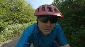 Pentyrch Quarry climb to Garth Hill