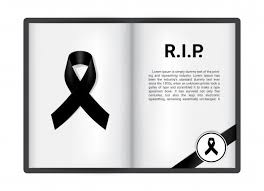 Cinta Negra Sobre Libro Abierto Blanck V Premium Vector Freepik Vector Fondo Ribbon Libro Plantilla En 2020 Libro Abierto Cinta Negra Cintas