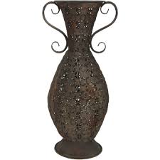 Maybe you would like to learn more about one of these? Large Clear Glass Vase Walmart Com