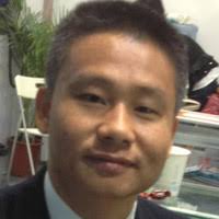 10+ "Eric Laser" profiles