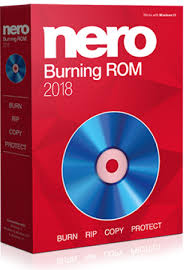 Nero Burning ROM & Nero Express 2018 19.0.12000 Portable [Win ...
