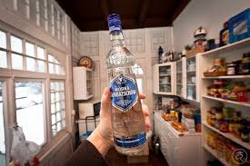 Wodka gorbatschow ist der meistgetrunkene vodka deutschlands und ist. Gorbatschow Blue Label Slower Pulse