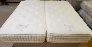 Zip Link Mattress Mattress Headboard Storage Divan Bed