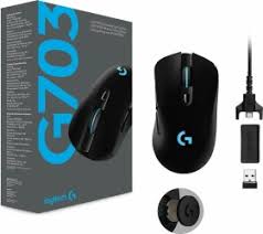 Looking for a good deal on logitech g703? Logitech G703 Hero Lightspeed Ab 77 33 2021 Preisvergleich Geizhals Deutschland