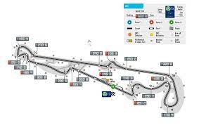 Fia looks to drivers after french grand prix track criticism some have complained about the circuit paul ricard's confusing layout and unnecessary complications. French Gp Paul Ricard