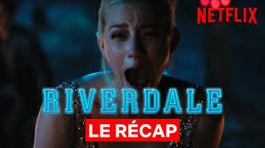 Riverdale saison 3 streaming riverdale en streaming sous ses airs de petite ville tranquille, riverdale cache en réalité de sombres secrets. Riverdale Saison 3 Recap Netflix France Youtube