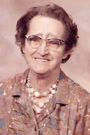 Joseph Alfred Murphy and Maggie Mae Hendryx Murphy