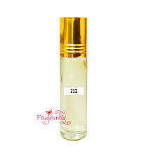 Free shipping on orders over $35. 8ml 212 Perfume Oil Fragrantiz Online India