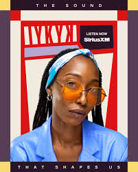 If you know, you know 💜 For Black History Month, we're celebrating the  transformative power of Black music and culture — find out more at  https://sxm-web.app.link/e/BHM25-FB